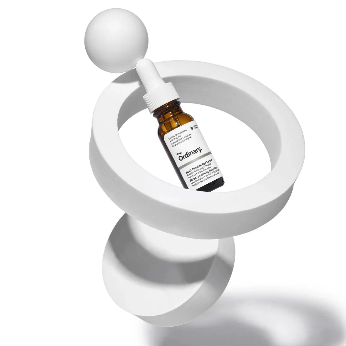 The Ordinary Peptides Multi-Peptide eye serum 15 mL