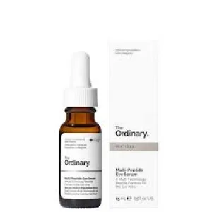 The Ordinary Peptides Multi-Peptide eye serum 15 mL