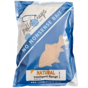 The Pellet Guys Intelligent Natural by Tom Thick