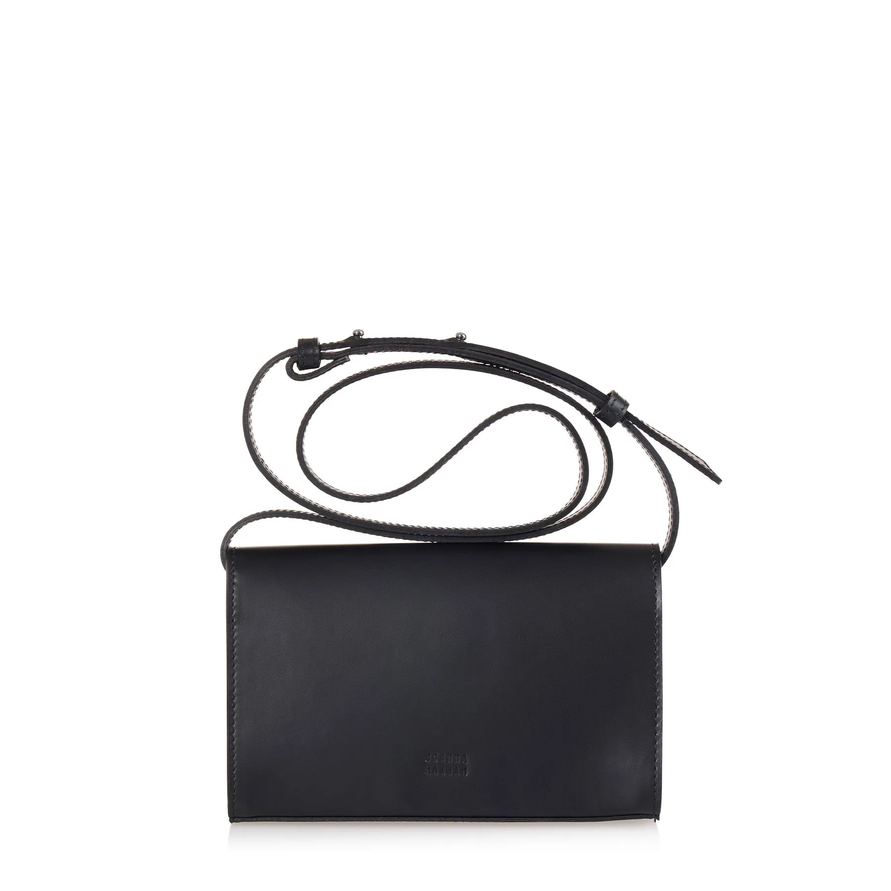 The Runthrough Mini (Matte Black)
