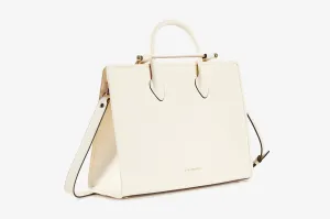 THE STRATHBERRY TOTE