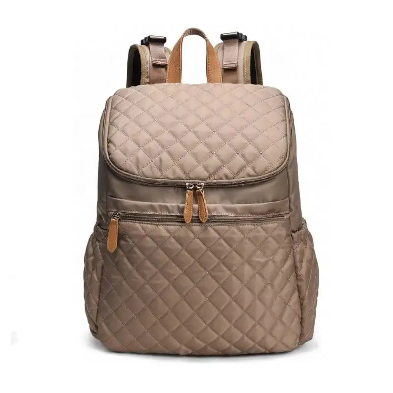The Summer Rain Diaper Backpack - Lightweight Diaper Bag Backpack