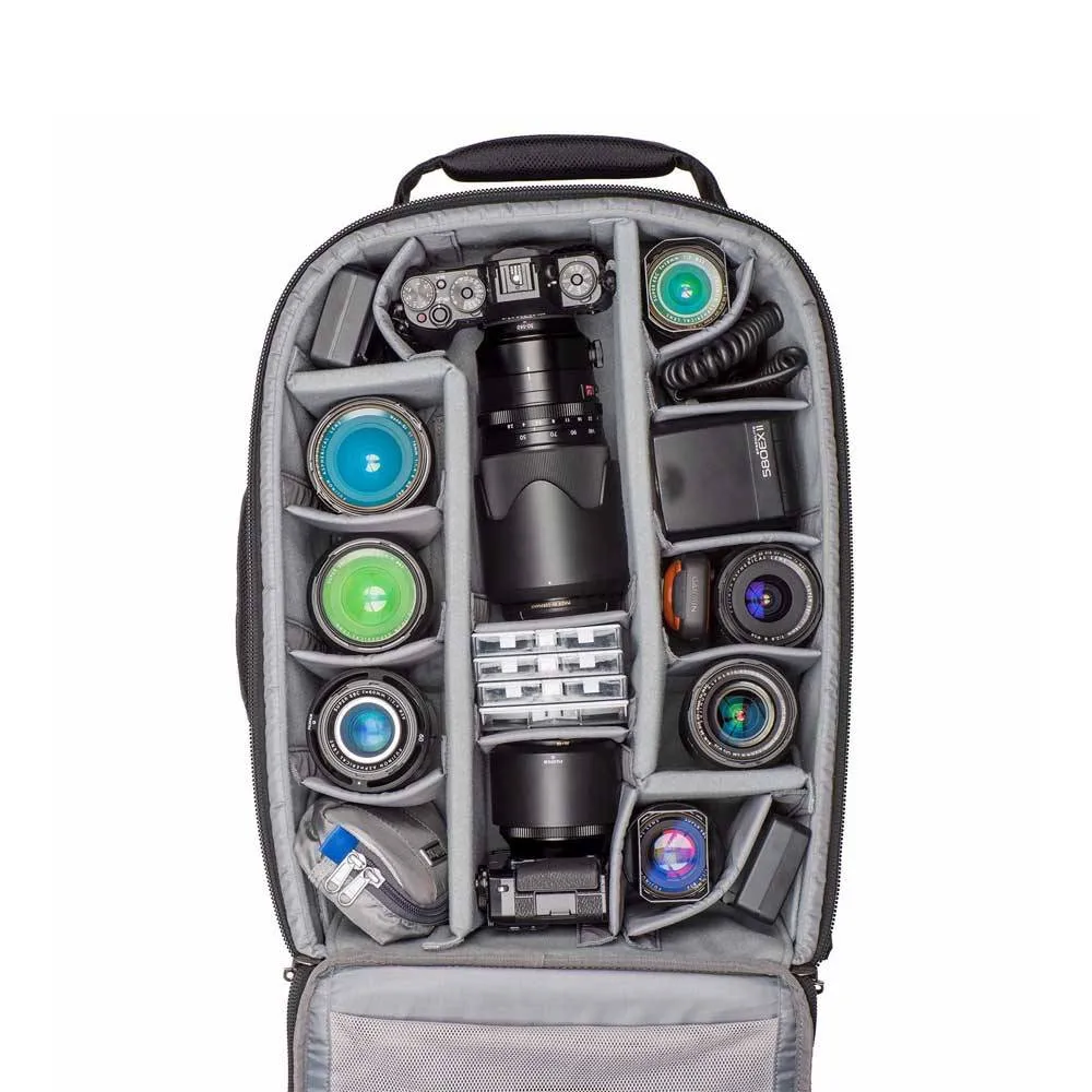 Think Tank Airport Advantage Rolling Case