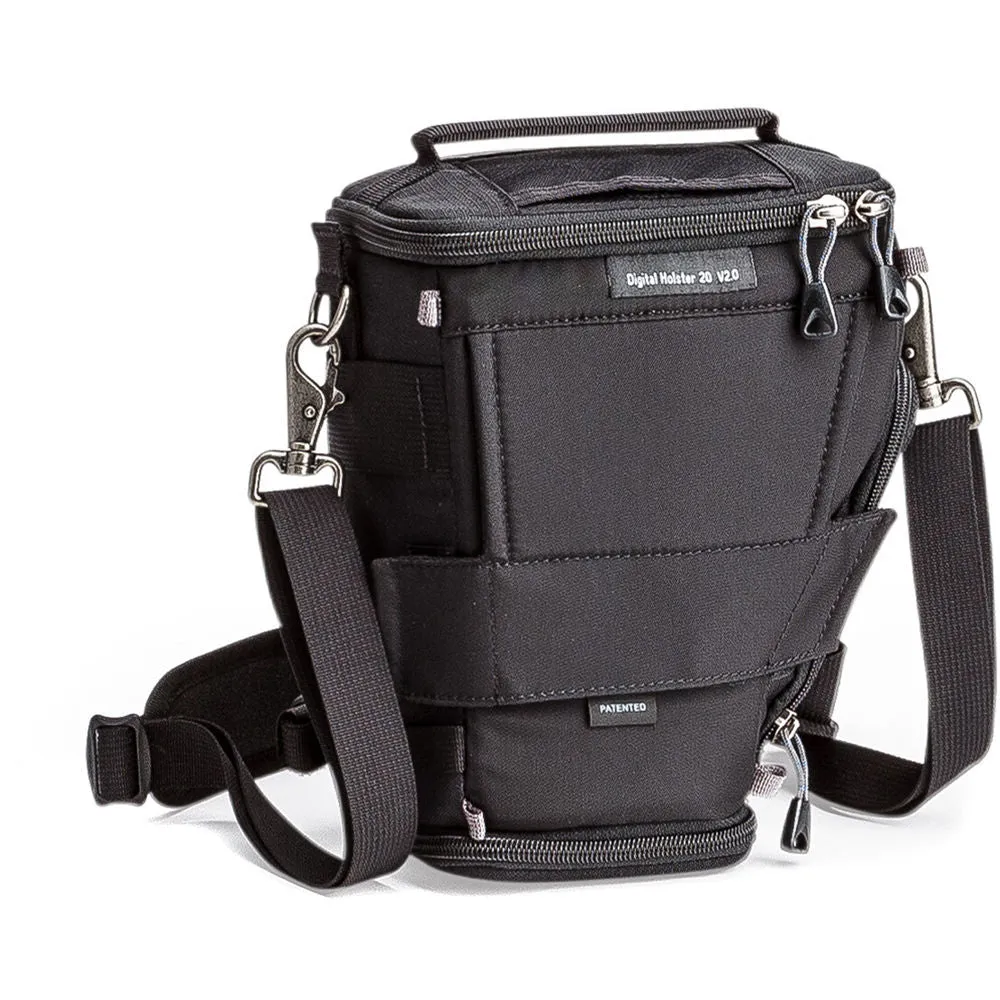 Think Tank Photo Digital Holster 20 V2.0 | Black