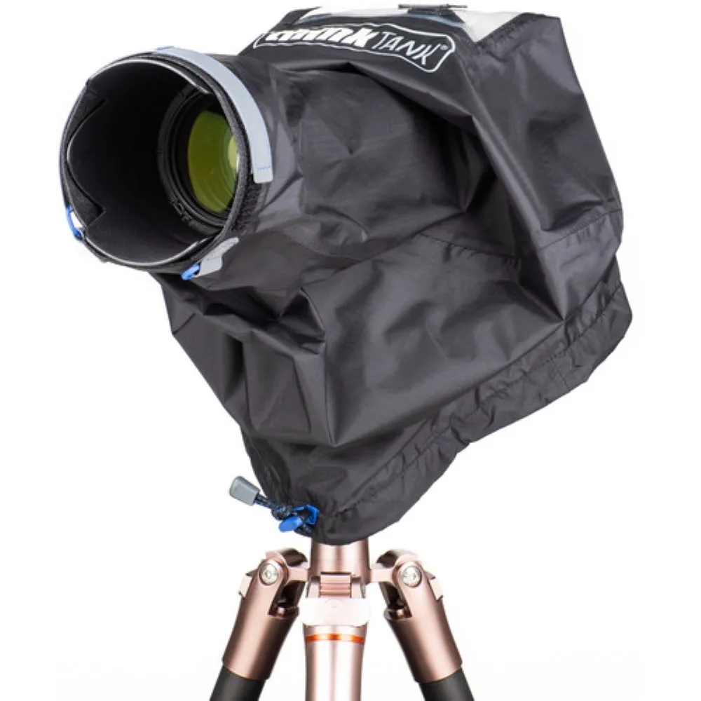 Think Tank Weather Protection Emergency Rain Cover | Medium