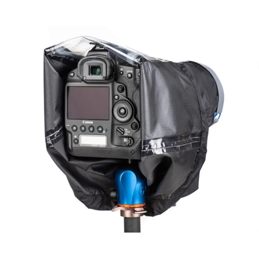 Think Tank Weather Protection Emergency Rain Cover | Medium