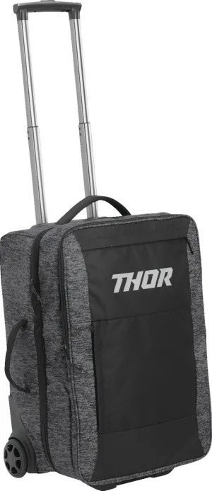 THOR Jetway Bag - Chrome/Heather