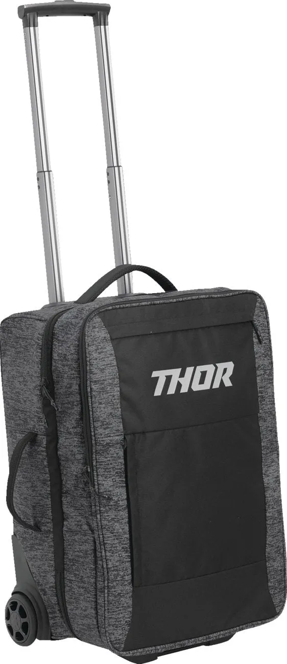 THOR Jetway Bag - Chrome/Heather