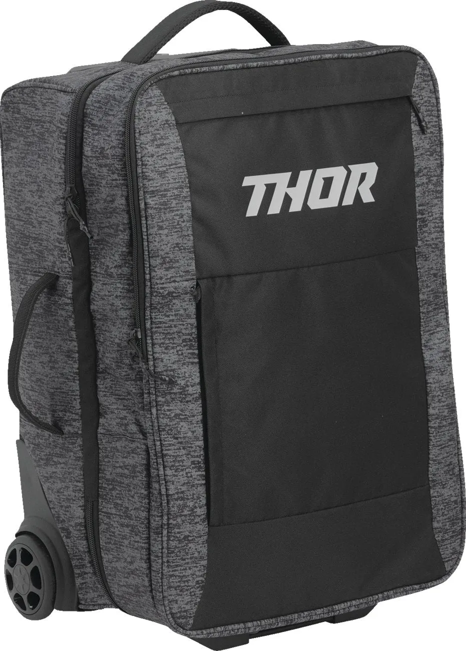 THOR Jetway Bag - Chrome/Heather