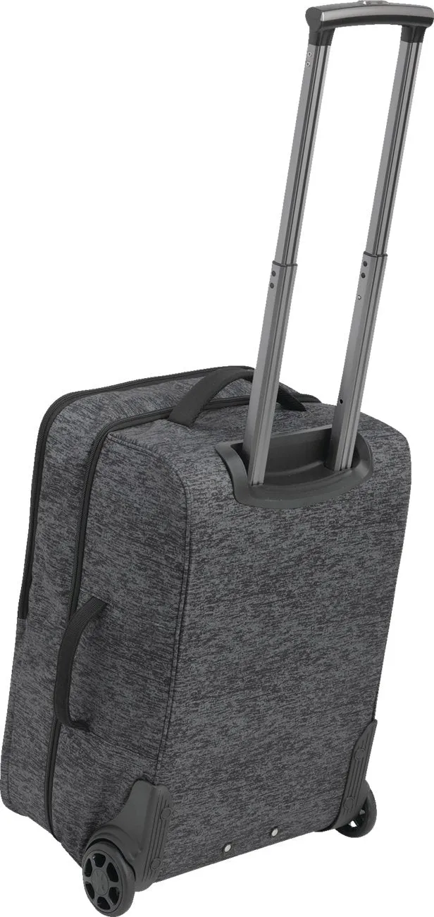 THOR Jetway Bag - Chrome/Heather