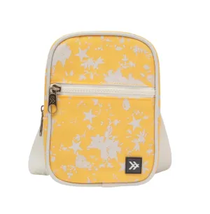 Thread - Crossbody Bag - Goldie Yellow/White