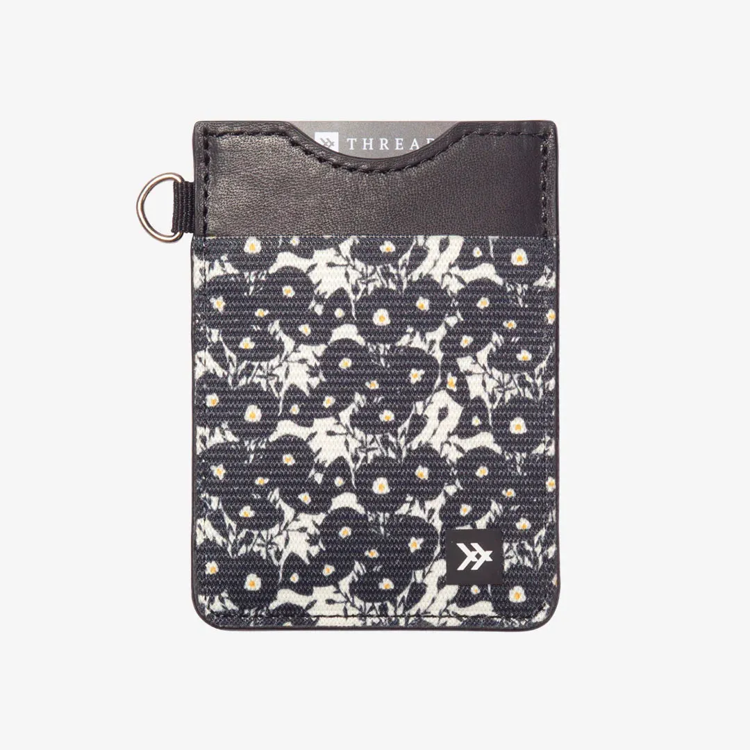 Thread - Vertical Wallet - Colby