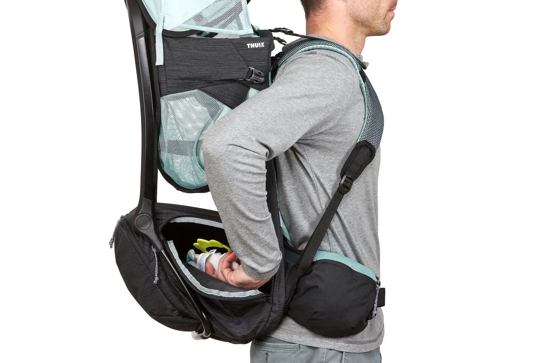 Thule Sapling Baby Backpack