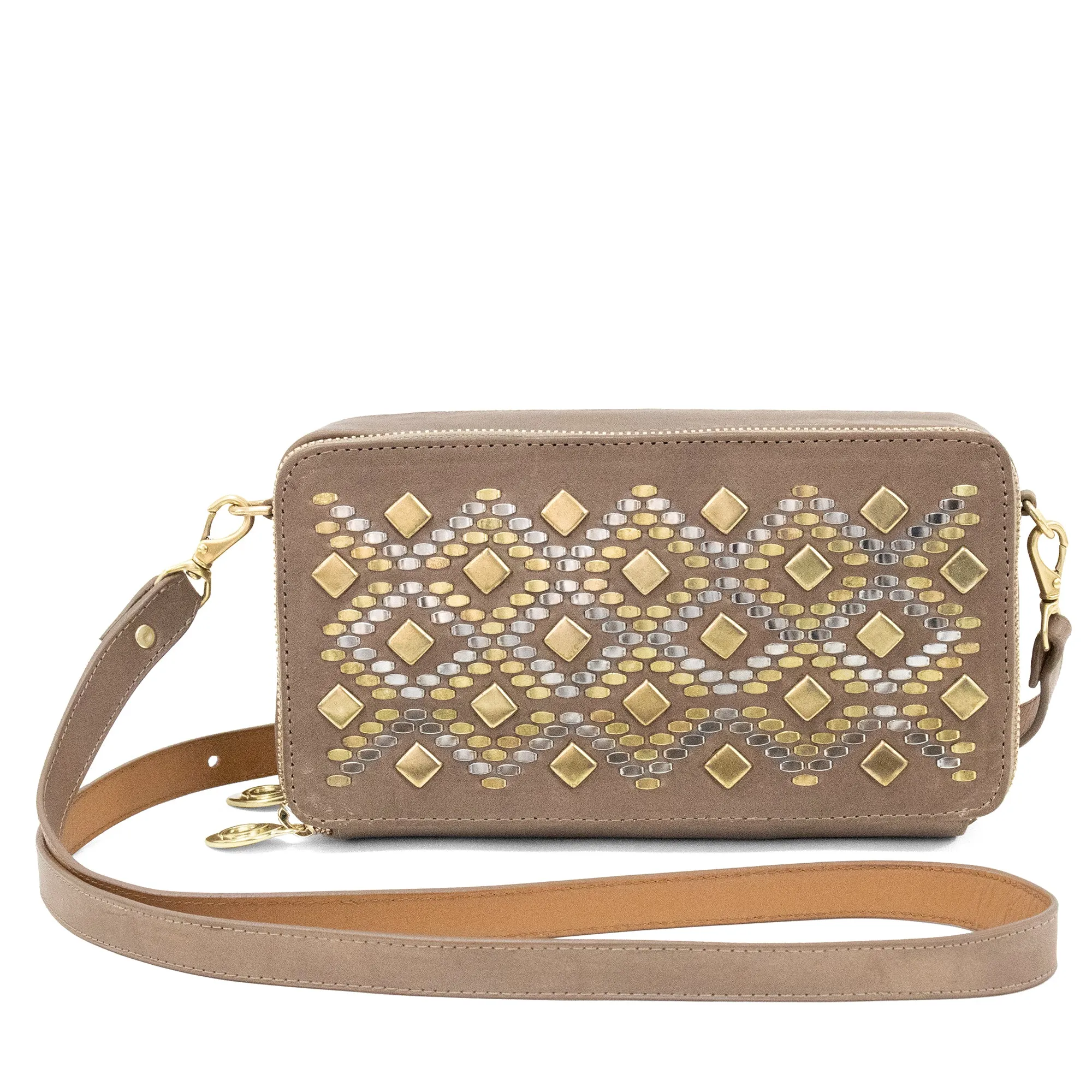 Tilda Large Ivy Messenger