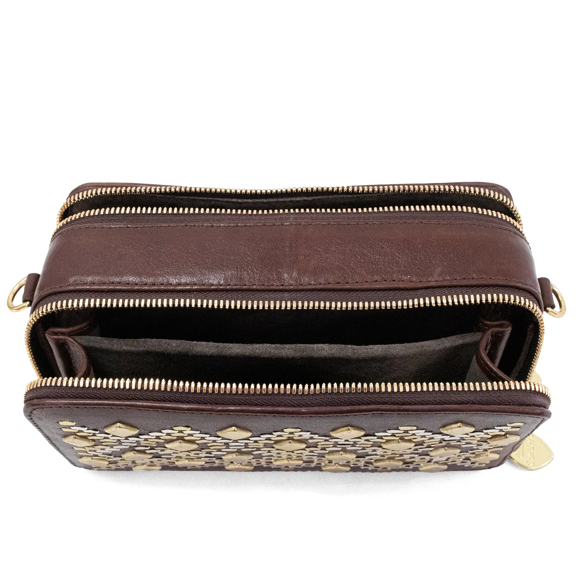 Tilda Large Ivy Messenger