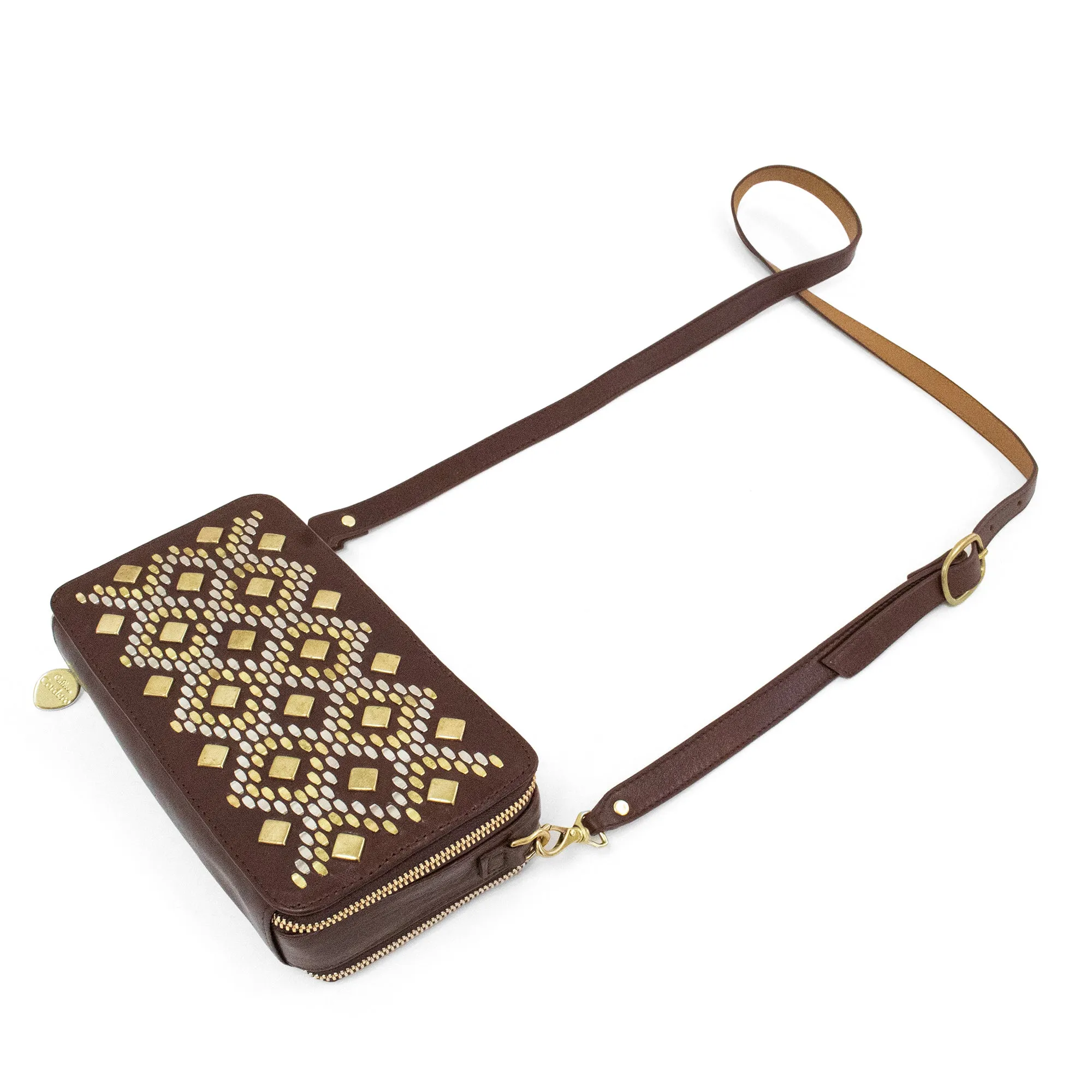 Tilda Large Ivy Messenger