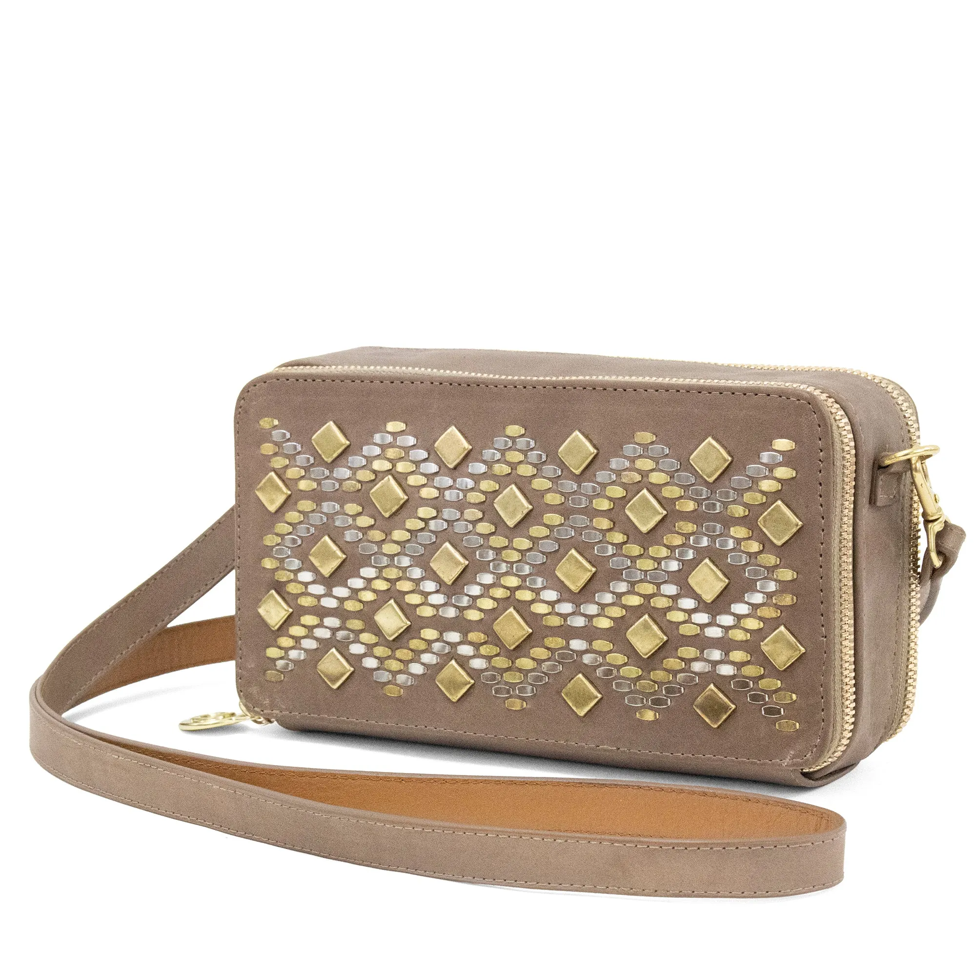 Tilda Large Ivy Messenger