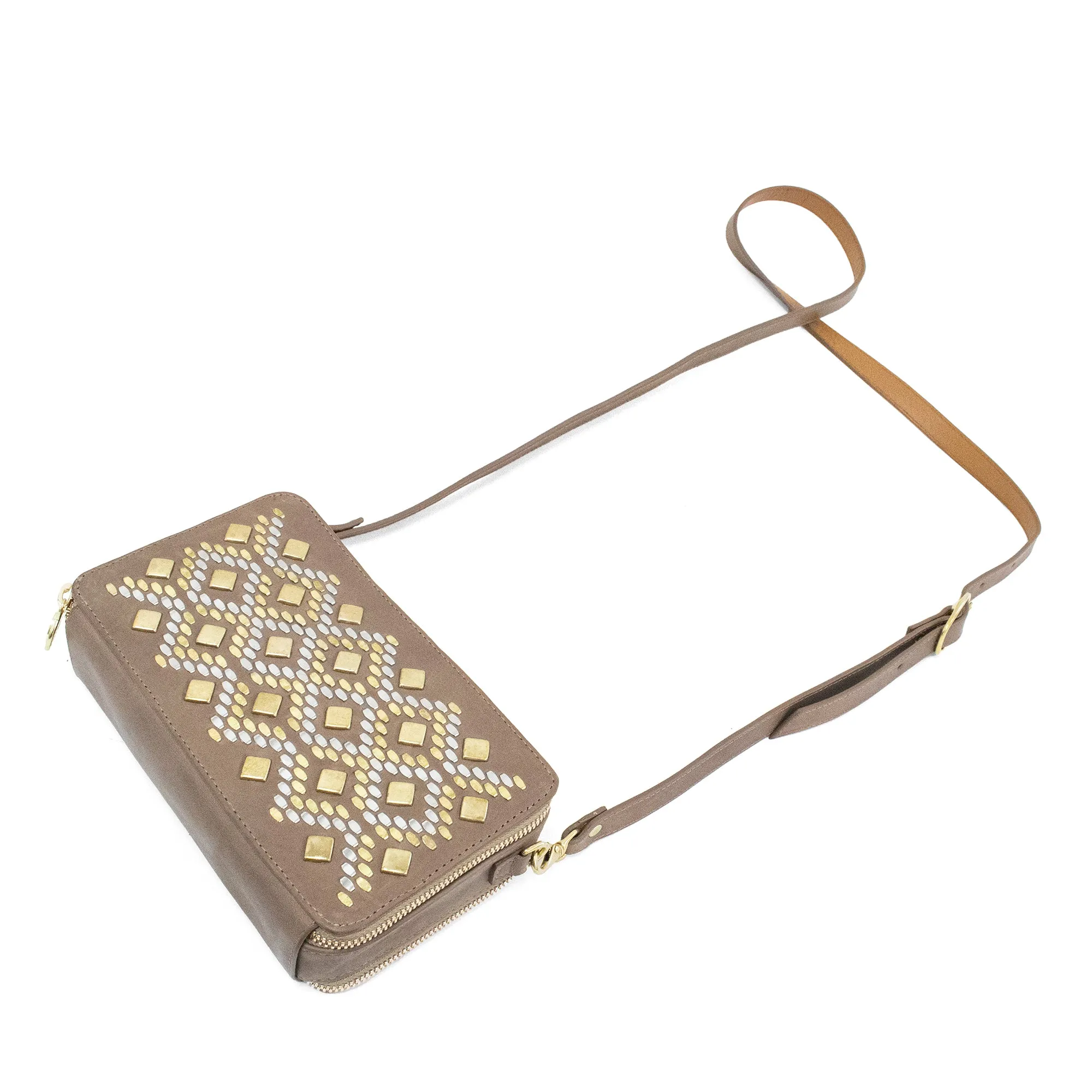 Tilda Large Ivy Messenger