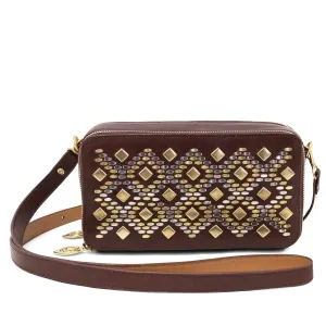 Tilda Large Ivy Messenger
