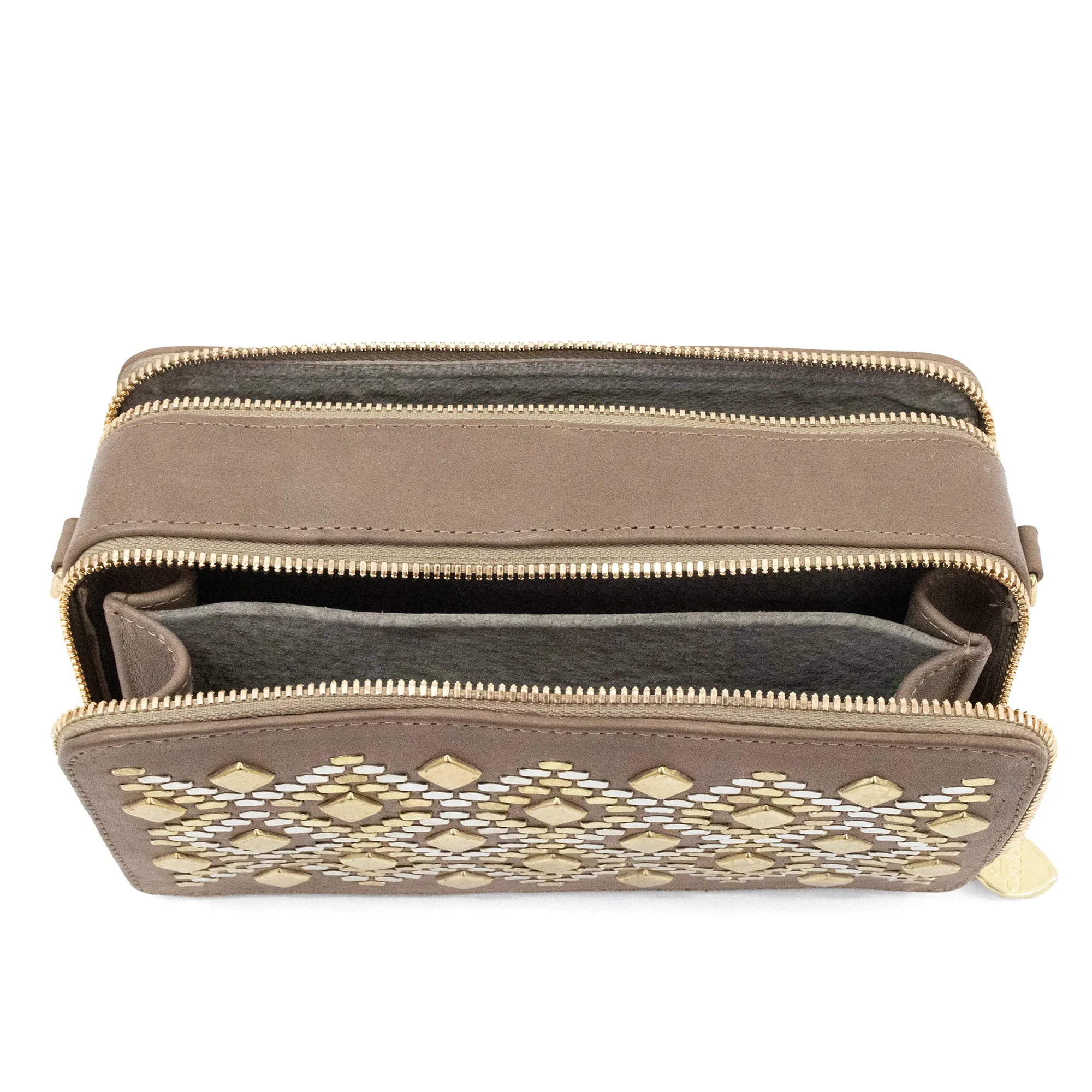 Tilda Large Ivy Messenger