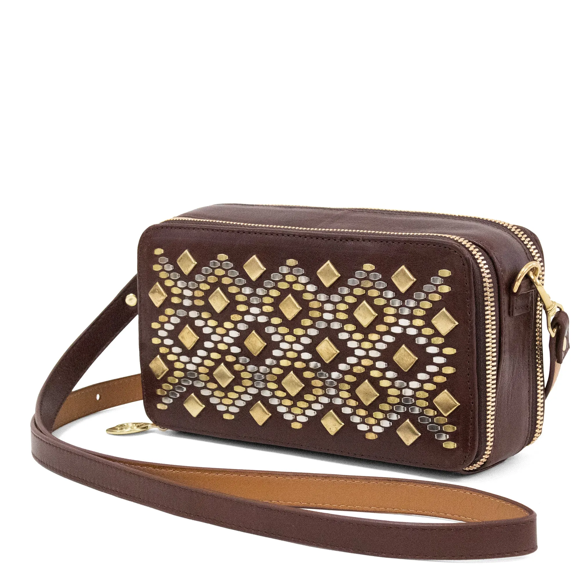 Tilda Large Ivy Messenger