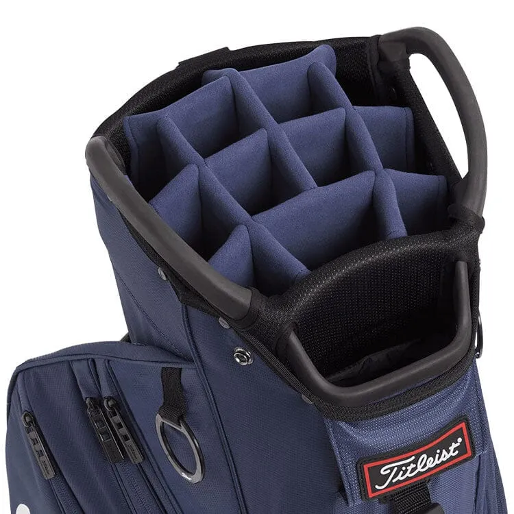 Titleist Cart 14 Lightweight Cart Bag