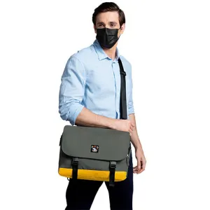 Toby Messenger Bag