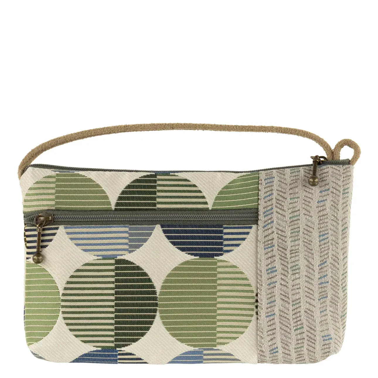 Tomboy Crossbody in Eclipse Cool