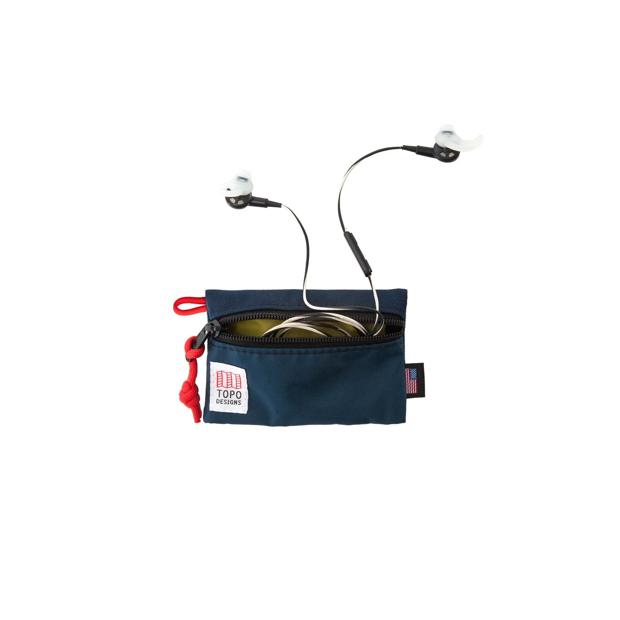 Topo Designs Accessory Bags Small