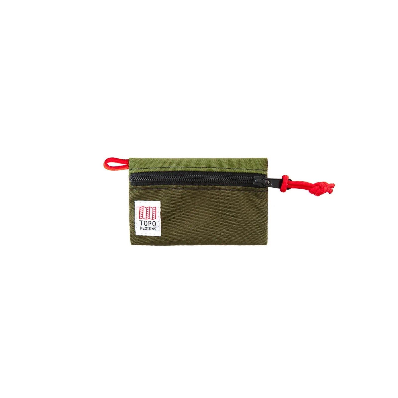 Topo Designs Accessory Bags Small