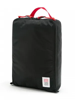 Topo Designs Pack Bag 10L Black