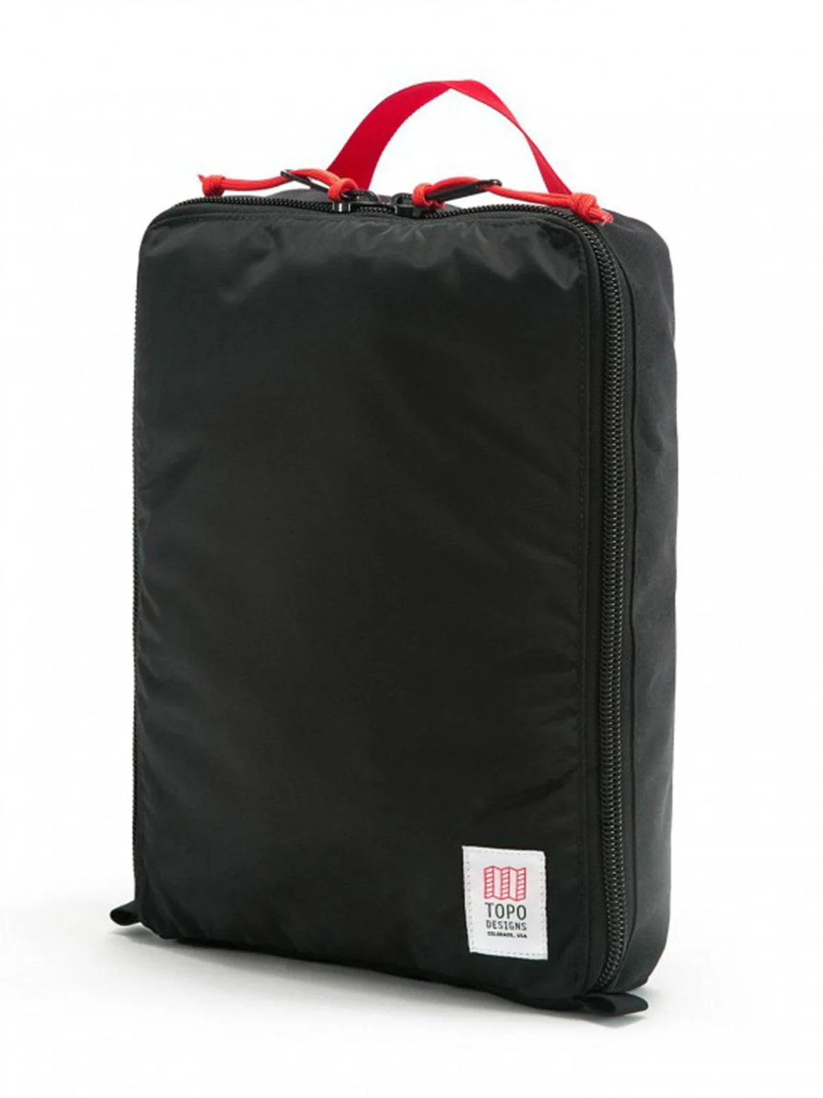 Topo Designs Pack Bag 10L Black