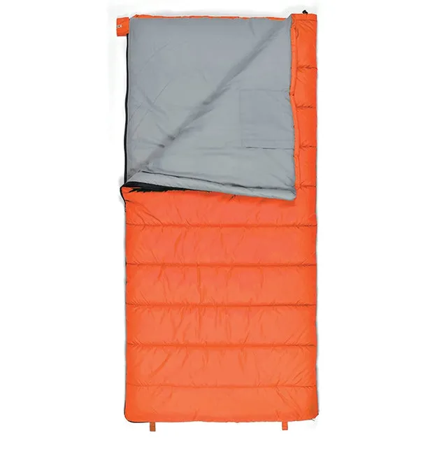 Trailside Tadpole Junior 2 Sleeping Bag (36F / 2C)