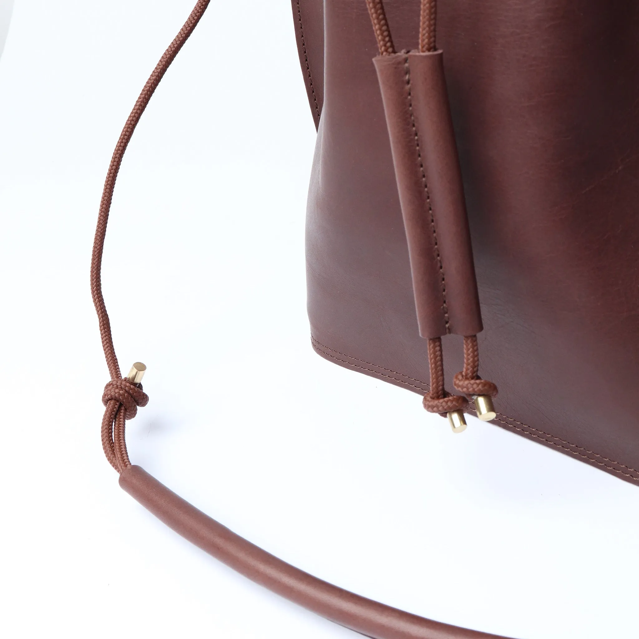 Trapeze Sling - Revisited - Chocolate
