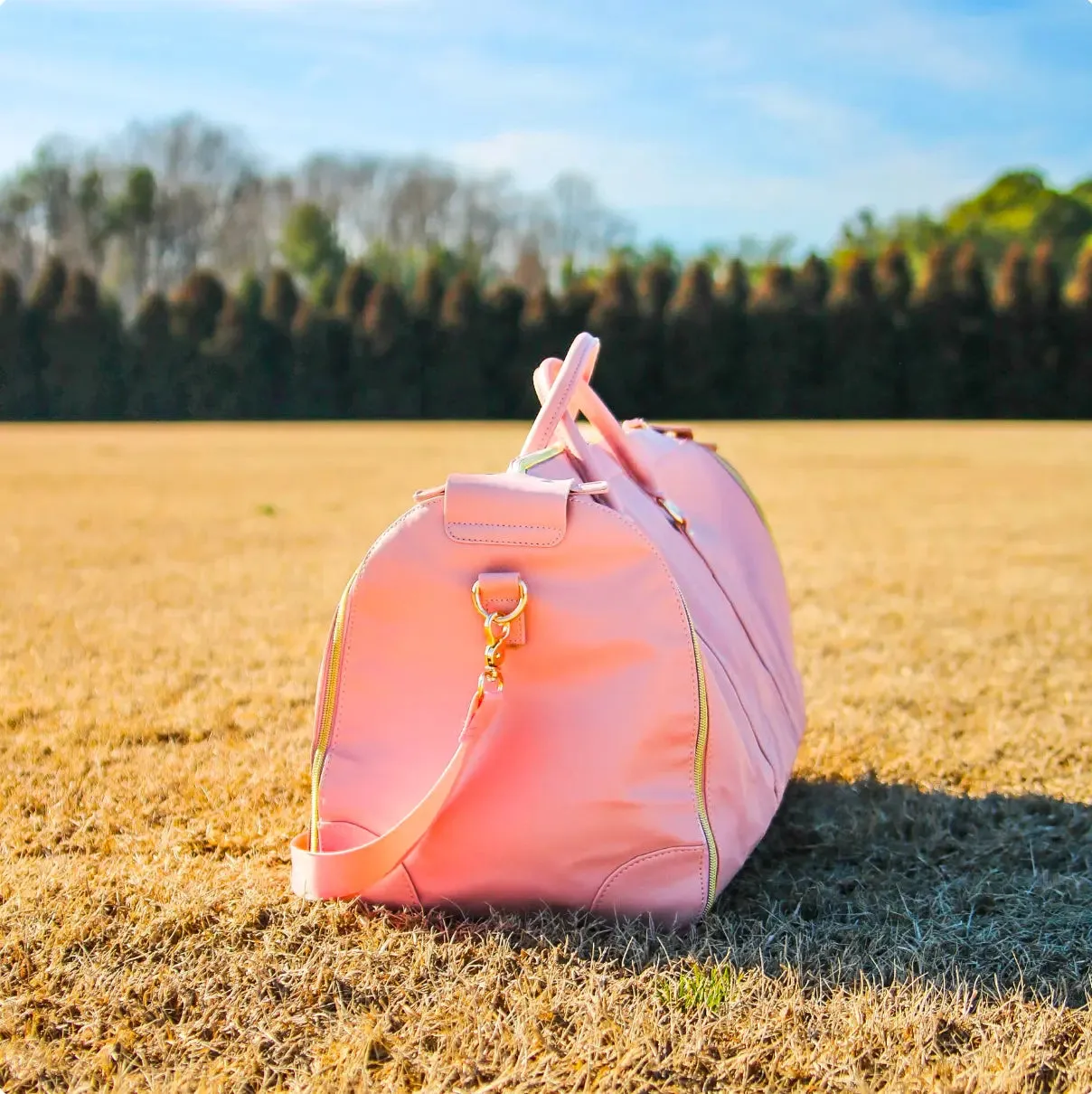 Travel bags for women