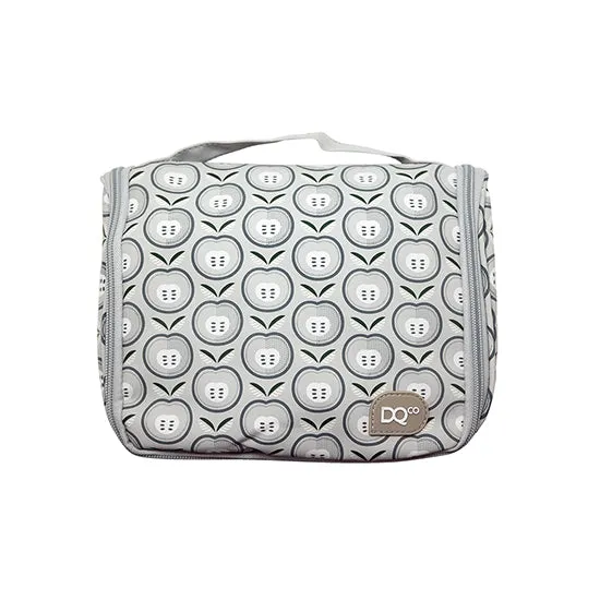 Travel Cosmetic Bag H&B Apple