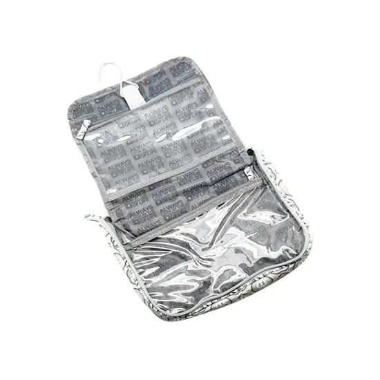 Travel Cosmetic Bag H&B Apple