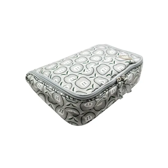 Travel Cosmetic Bag H&B Apple