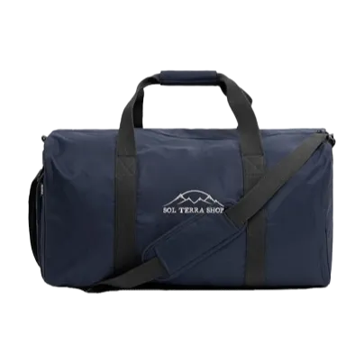 Travel Duffle Bag