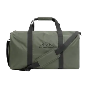 Travel Duffle Bag