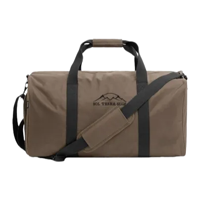 Travel Duffle Bag