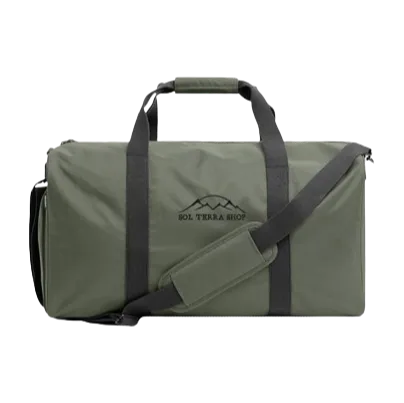 Travel Duffle Bag