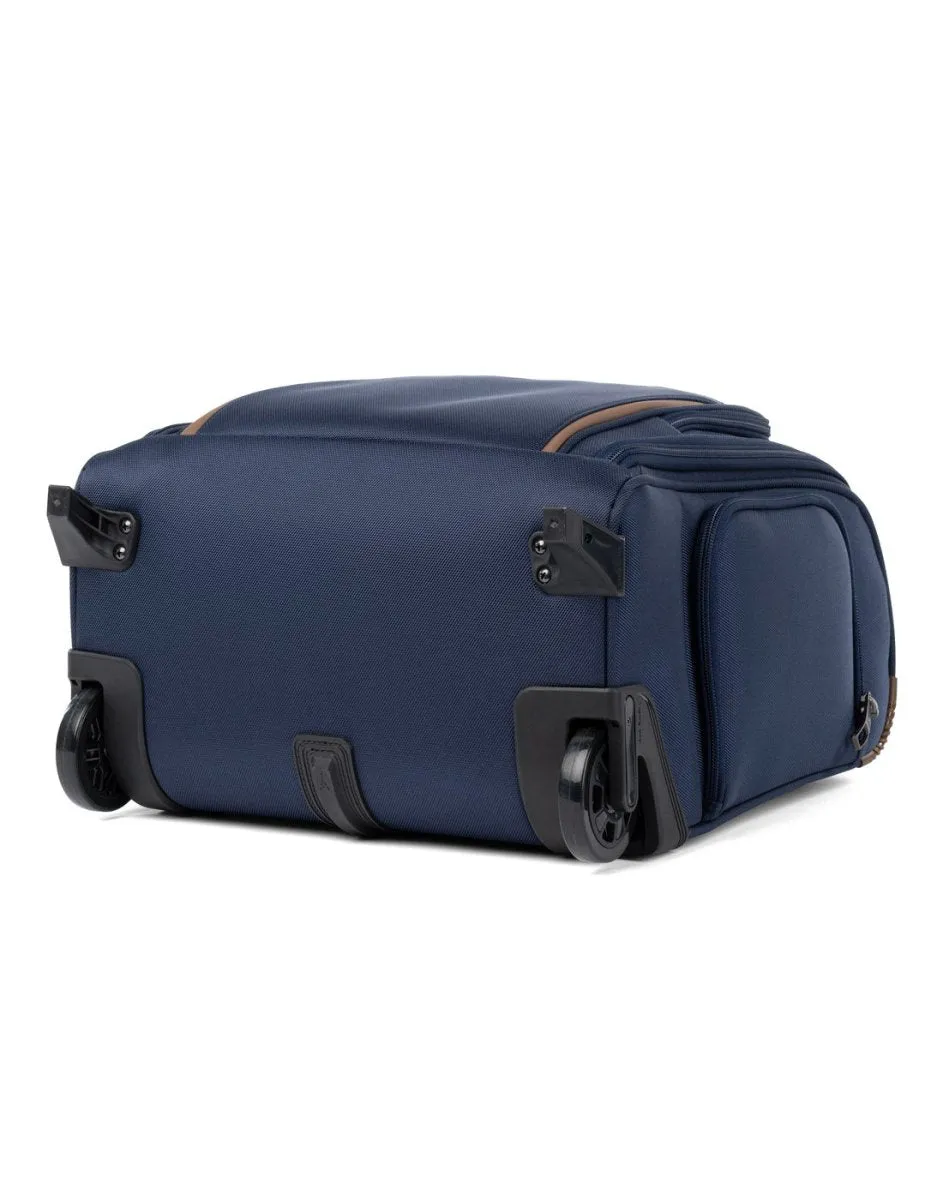 Travelpro® Crew™ Classic Rolling Underseat Carry-on