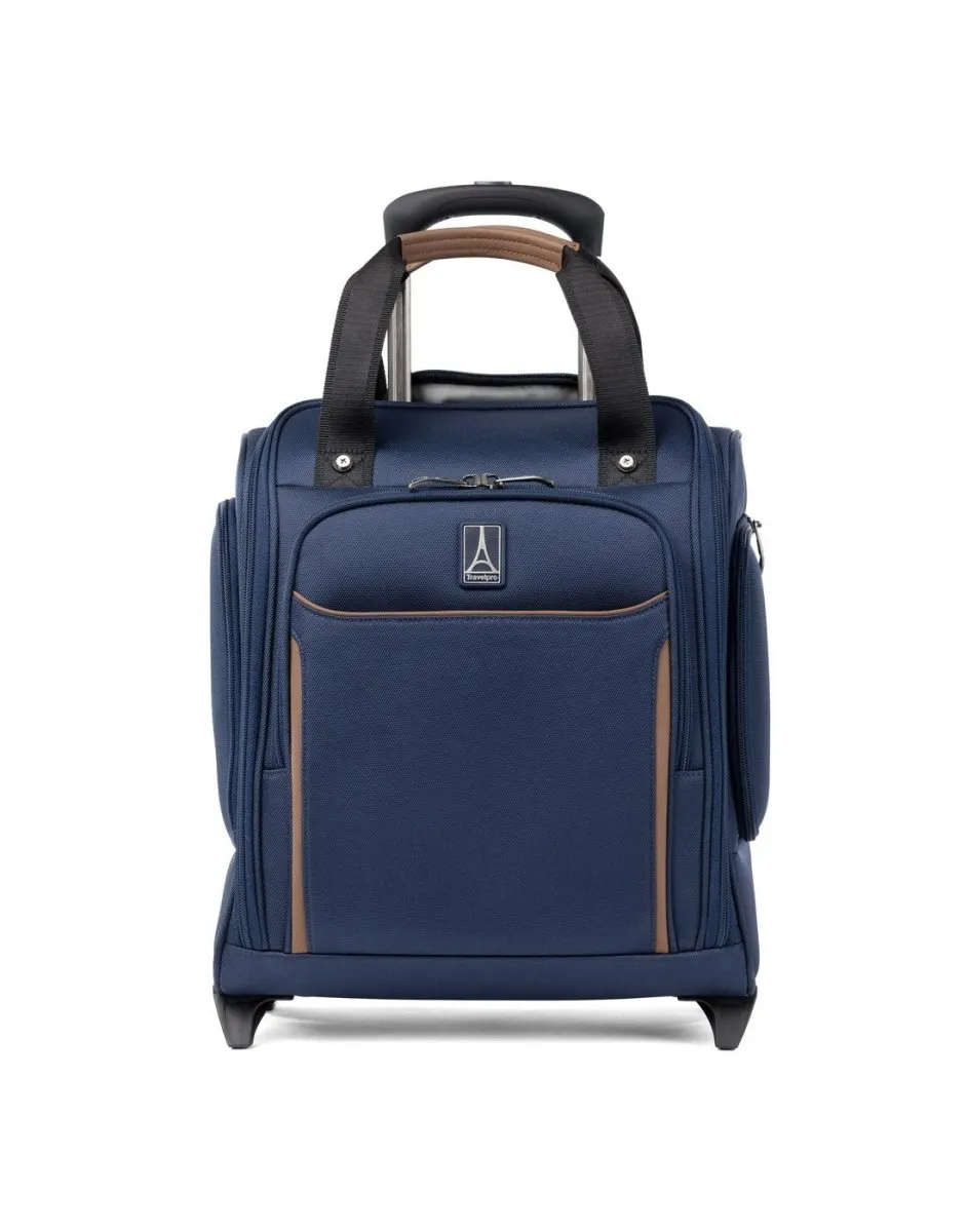 Travelpro® Crew™ Classic Rolling Underseat Carry-on