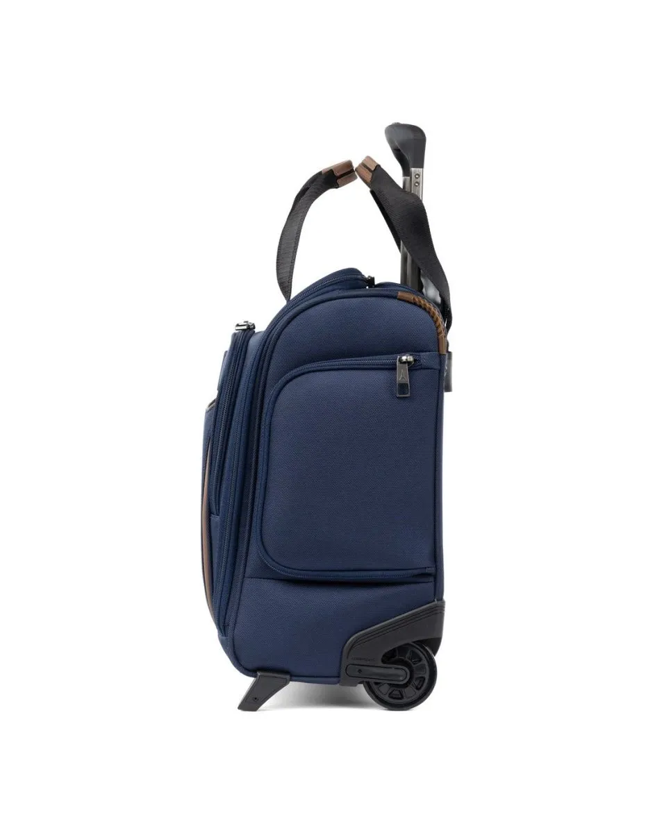 Travelpro® Crew™ Classic Rolling Underseat Carry-on