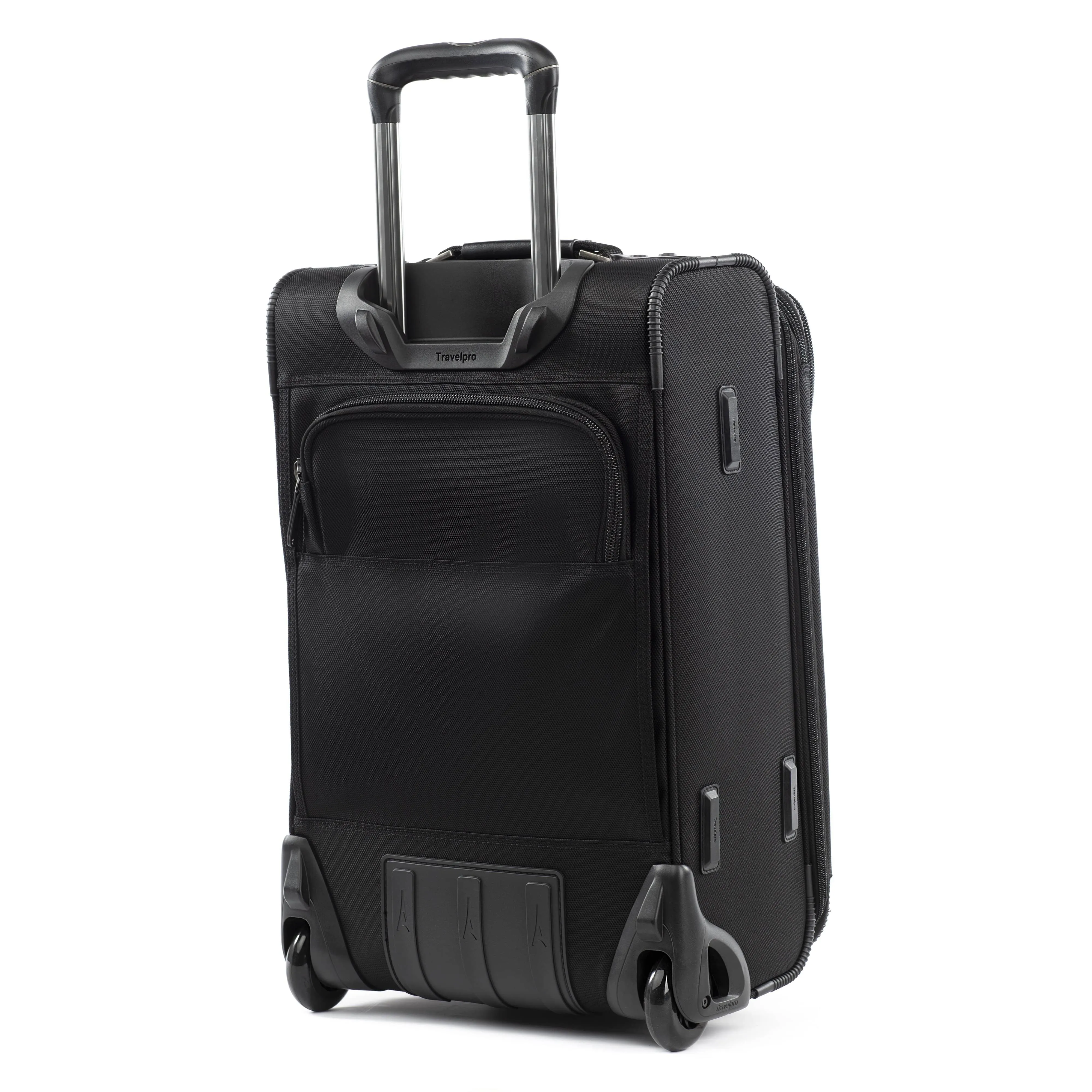 Travelpro FlightCrew5 22" Expandable Rollaboard