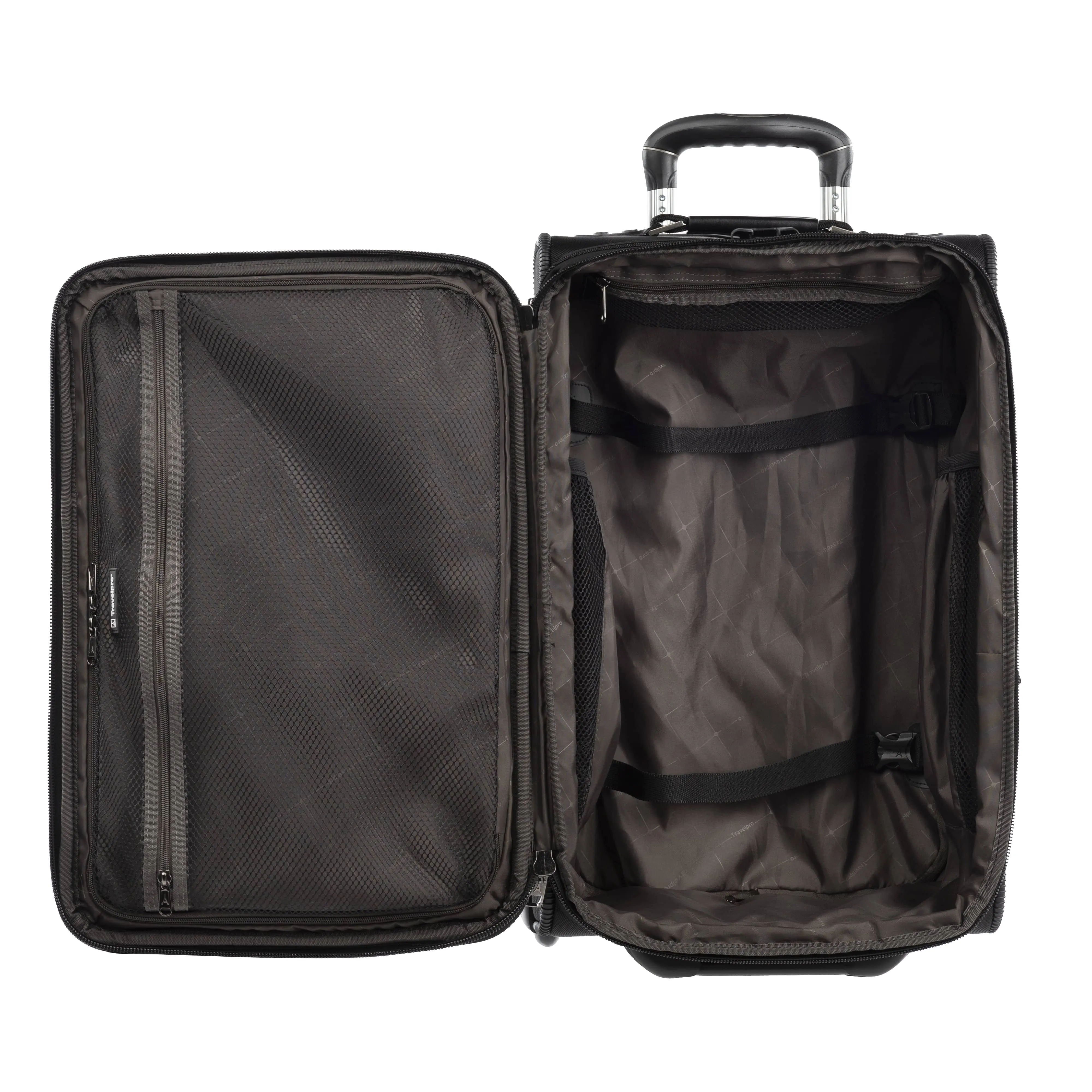 Travelpro FlightCrew5 22" Expandable Rollaboard