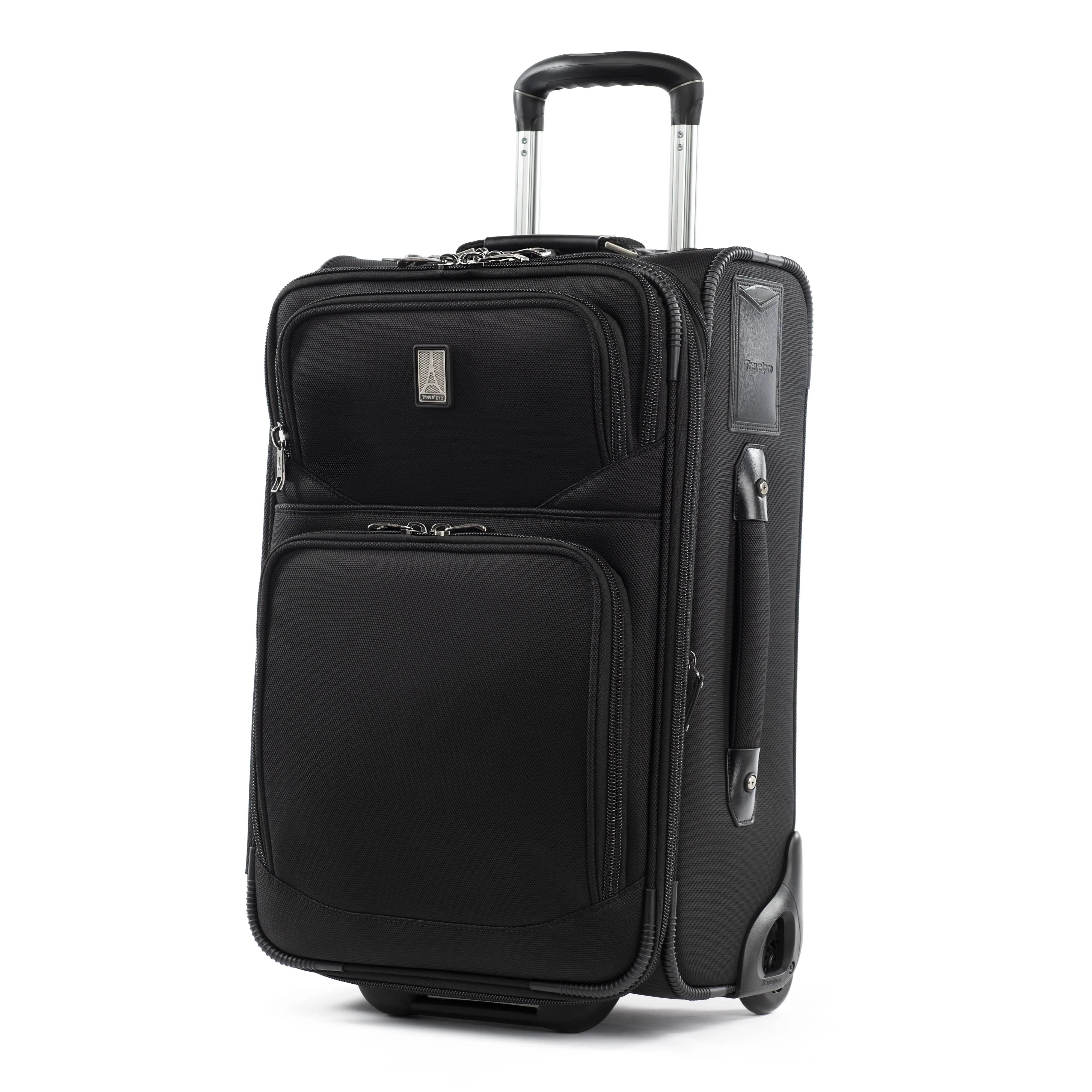 Travelpro FlightCrew5 22" Expandable Rollaboard