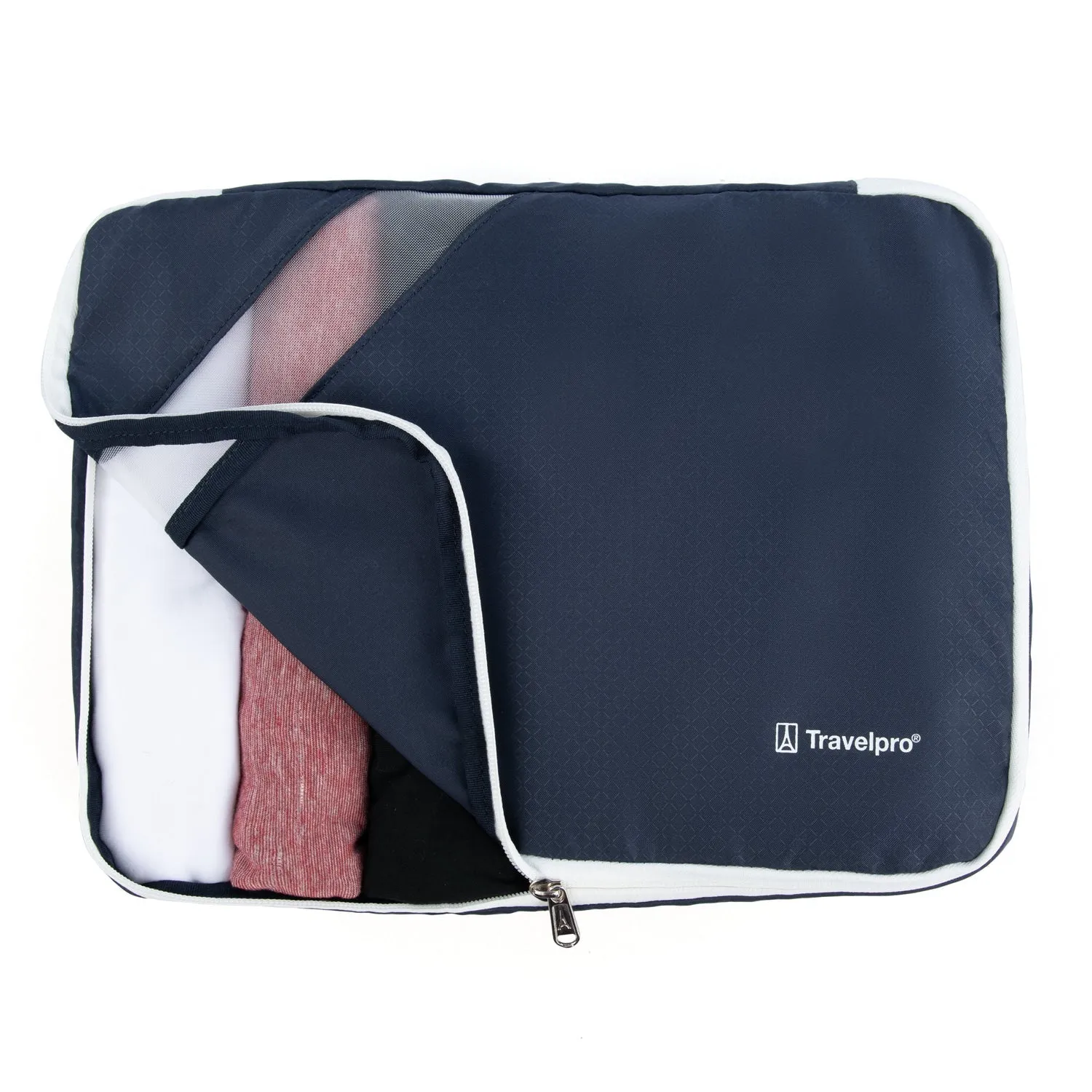 Travelpro Roadtrip 3 Pack Large Packing Cubes