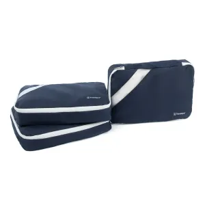 Travelpro Roadtrip 3 Pack Large Packing Cubes